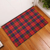 Robertson Modern Tartan Classic Door Mat