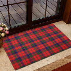 Robertson Modern Tartan Classic Door Mat