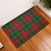 McCulloch Tartan Classic Door Mat