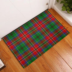 McCulloch Tartan Classic Door Mat