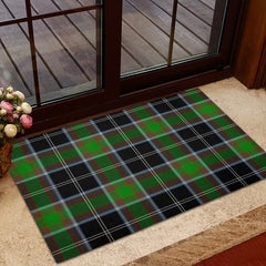 Webster Tartan Classic Door Mat