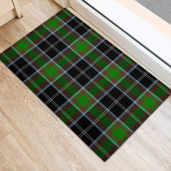 Webster Tartan Classic Door Mat
