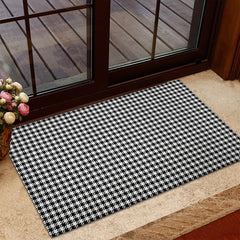 Shepherd Tartan Classic Door Mat