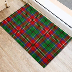 McCulloch Tartan Classic Door Mat