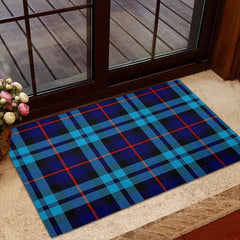 McCorquodale Tartan Classic Door Mat