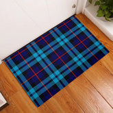 McCorquodale Tartan Classic Door Mat
