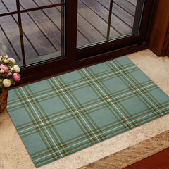 Kelly Dress Tartan Classic Door Mat