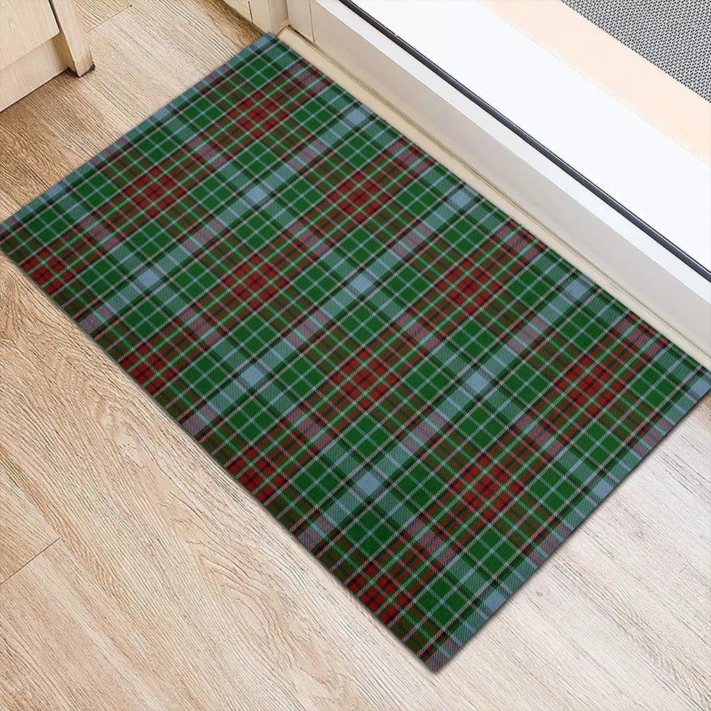 Gayre Tartan Classic Door Mat