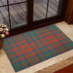 Matheson Ancient Tartan Classic Door Mat