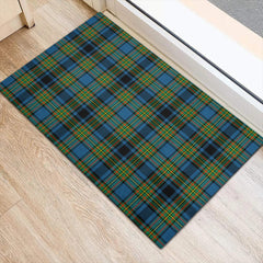 Gillies Ancient Tartan Classic Door Mat