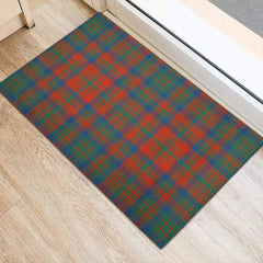 Matheson Ancient Tartan Classic Door Mat