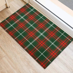 Prince of Wales Tartan Classic Door Mat