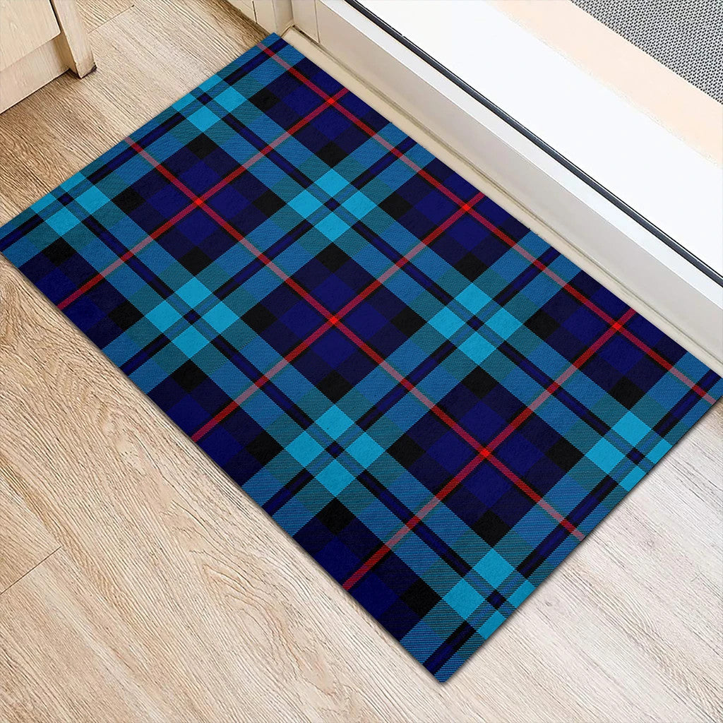 McCorquodale Tartan Classic Door Mat