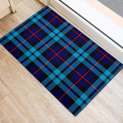 McCorquodale Tartan Classic Door Mat