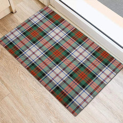 MacDuff Dress Ancient Tartan Classic Door Mat