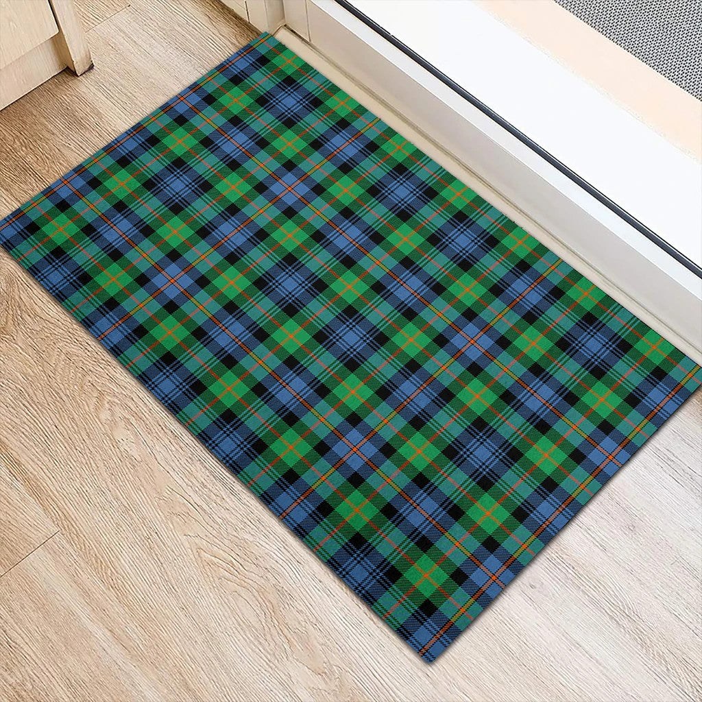 Murray of Atholl Ancient Tartan Classic Door Mat