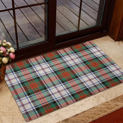 MacDuff Dress Ancient Tartan Classic Door Mat