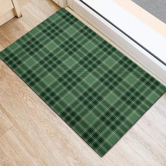 MacDonald Lord of the Isles Hunting Tartan Classic Door Mat