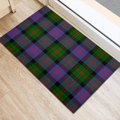 Blair Modern Tartan Classic Door Mat