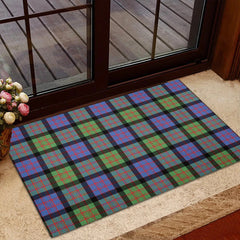 MacDonald Ancient Tartan Classic Door Mat