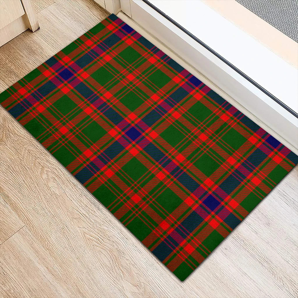 Nithsdale District Tartan Classic Door Mat