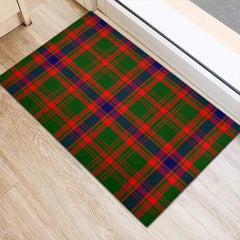 Nithsdale District Tartan Classic Door Mat