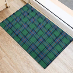 Shaw Ancient Tartan Classic Door Mat