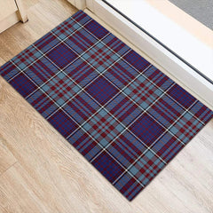 RCAF Tartan Classic Door Mat