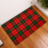Kerr Modern Tartan Classic Door Mat