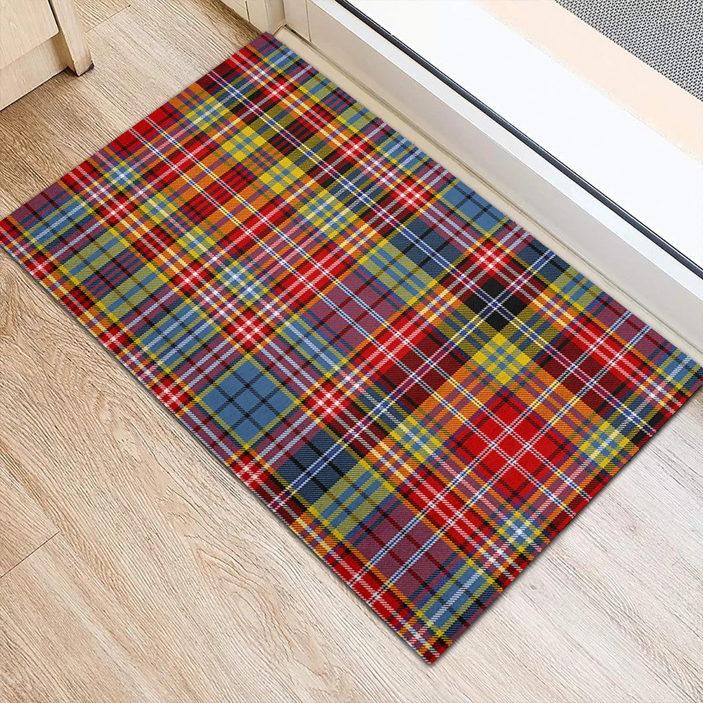 Ogilvie of Airlie Ancient Tartan Classic Door Mat