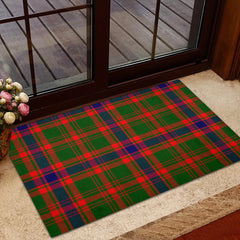Nithsdale District Tartan Classic Door Mat