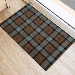 MacLaren Weathered Tartan Classic Door Mat