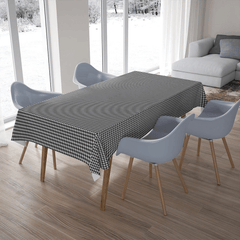 Shepherd Tartan Plaid Tablecloth