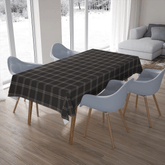 Eternity Tartan Plaid Tablecloth