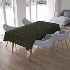Hall Tartan Plaid Tablecloth