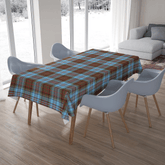 Anderson Ancient Tartan Plaid Tablecloth