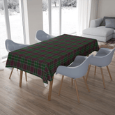 Crosbie Tartan Plaid Tablecloth