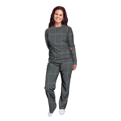 Gladstone Tartan Plaid Pyjama Family Set