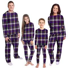 MacDonald Dress Modern Tartan Plaid Pyjama Family Set