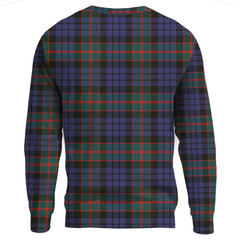 Fletcher of Dunans Tartan Plaid Sweatshirt