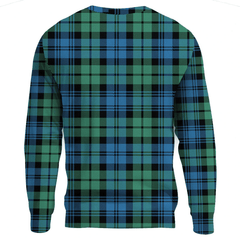 Campbell Ancient 01 Tartan Plaid Sweatshirt