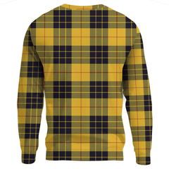 MacLeod of Lewis Ancient Tartan Plaid Sweatshirt