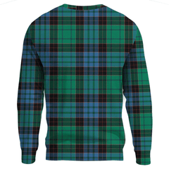 Stewart Old Ancient Tartan Plaid Sweatshirt