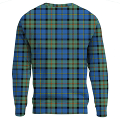 MacLeod of Harris Ancient Tartan Plaid Sweatshirt