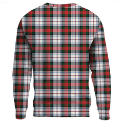 MacDuff Dress Modern Tartan Plaid Sweatshirt
