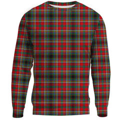 Anderson of Arbrake Tartan Plaid Sweatshirt
