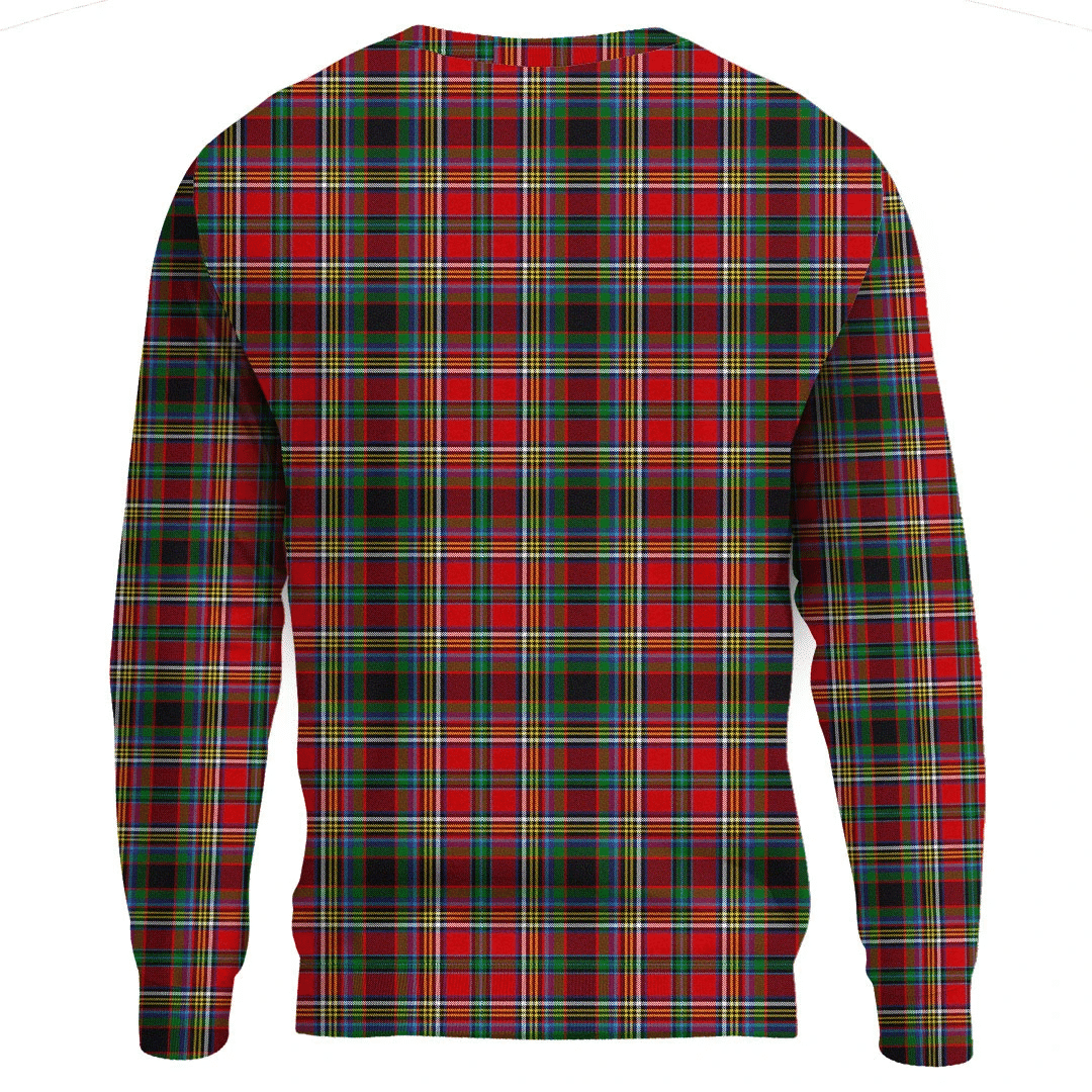 Anderson of Arbrake Tartan Plaid Sweatshirt