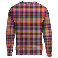 Jacobite Tartan Plaid Sweatshirt