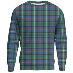 MacPhail Hunting Ancient Tartan Plaid Sweatshirt