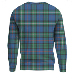 MacPhail Hunting Ancient Tartan Plaid Sweatshirt